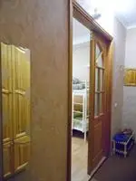 Hostel Omsk 