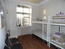 Hostel Omsk 