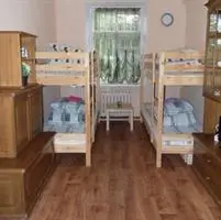 Hostel Omsk 