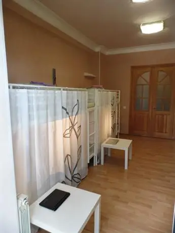 Hostel Omsk 