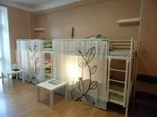 Hostel Omsk 