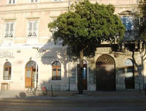 Riva Hostel Pula