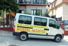 Hostel Marvel 