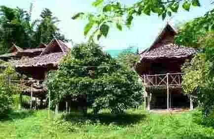 Darling View Point Bungalows