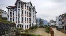 Hmong Sapa Hotel 