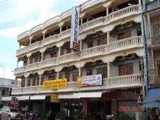 Lao Chaleun Hotel 