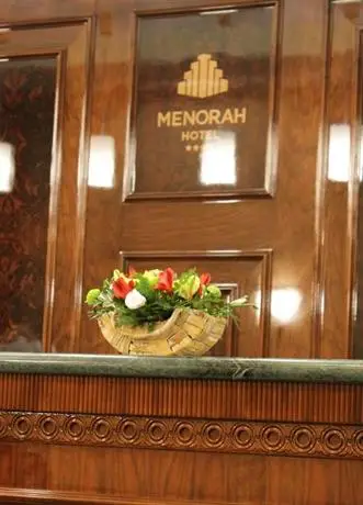 Menorah Hotel 