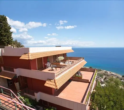 Residence Letojanni Taormina 