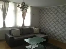 Apartments Vila Cvetka Bled 