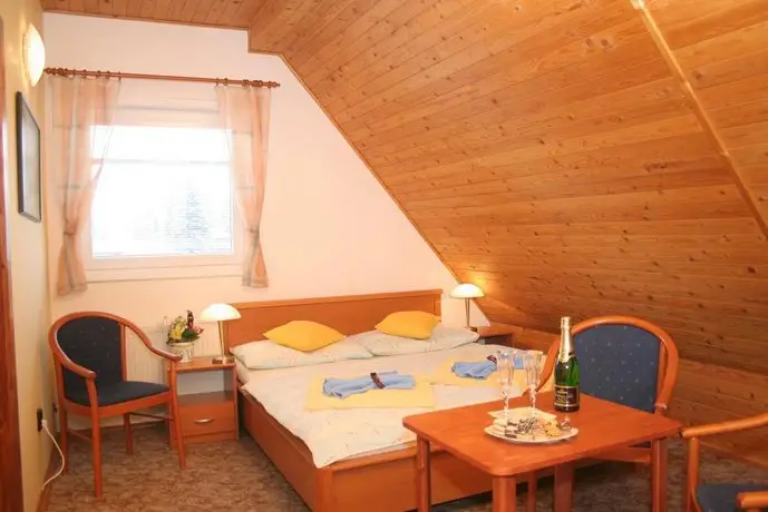 Pension Harrachov 