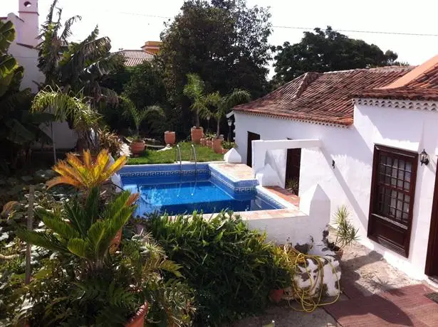 Finca Paraiso 