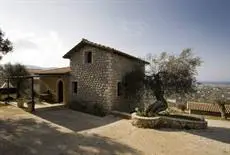 Gatsoulis Villas 