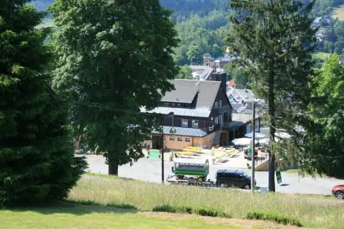 Hotel Waldgut