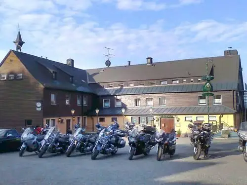 Hotel Waldgut