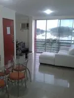 Apartamento Amoblado URB Volare 