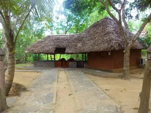 Kottawatta Village 