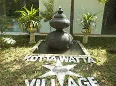 Kottawatta Village 