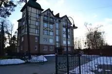 Sunny Svetlogorsk Apartments 