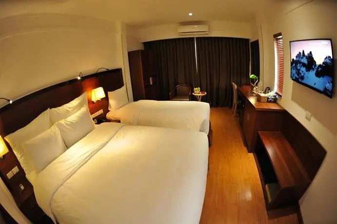 The Vancouver Hotel - Ninh Binh