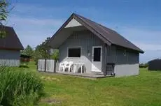 Tornby Strand Camping Rooms 