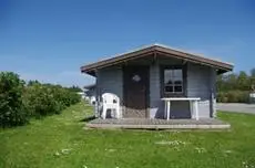 Tornby Strand Camping Rooms 