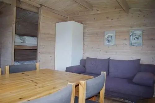 Tornby Strand Camping Rooms 