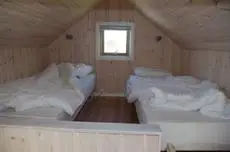 Tornby Strand Camping Rooms 