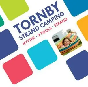 Tornby Strand Camping Rooms 