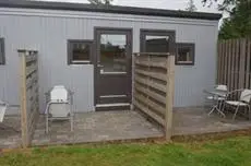 Tornby Strand Camping Rooms 