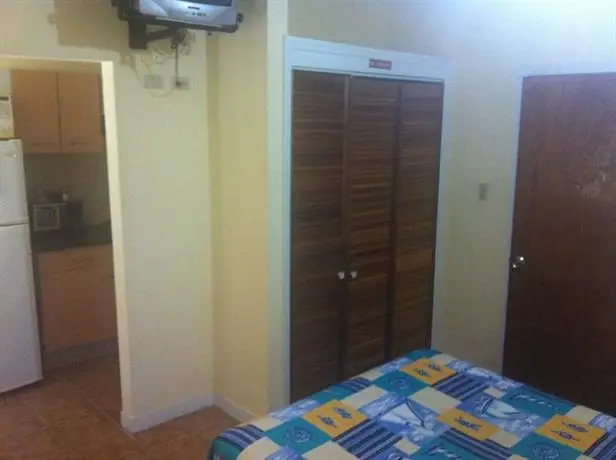 Aruba Apartment 