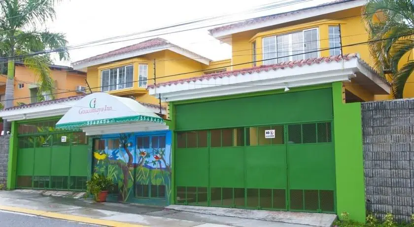 Guacamaya Inn B&B