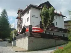 Hotel Wysoka 