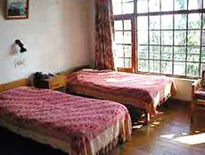 Pema Thang Guest House 