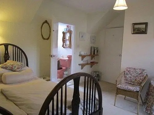 Pantiles B&B