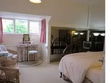 Pantiles B&B 