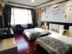 Shuxiang Hotel Mount Emei 