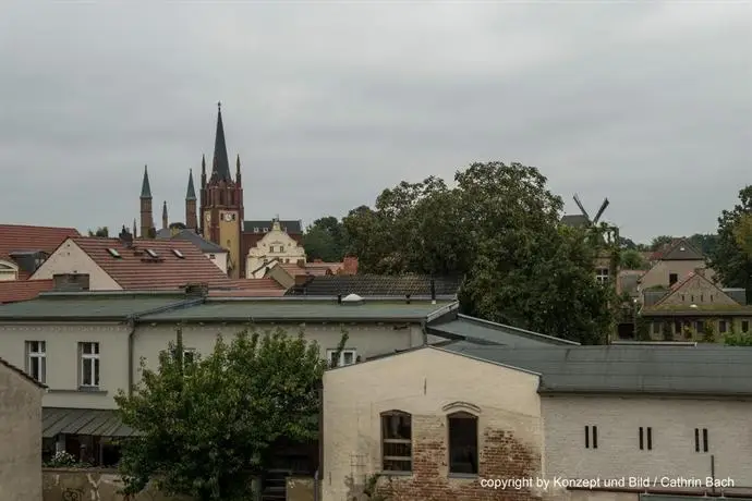 Lendelhaus & Historische Saftfabrik Werder