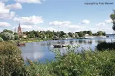 Lendelhaus & Historische Saftfabrik Werder 