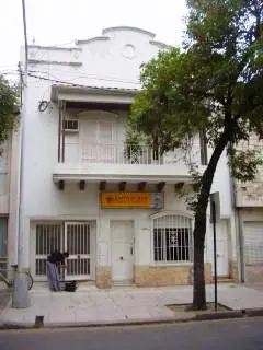 Santa Fe Hostel