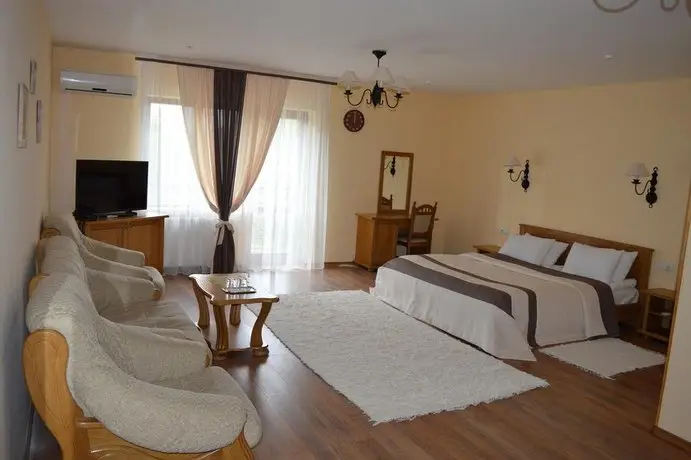 Bogolvar Eco Resort & Spa