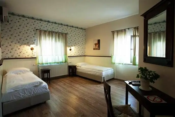 Boutique Hotel Piazzetta