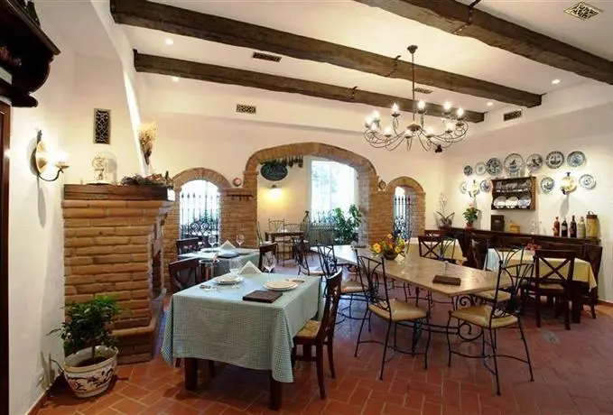 Boutique Hotel Piazzetta