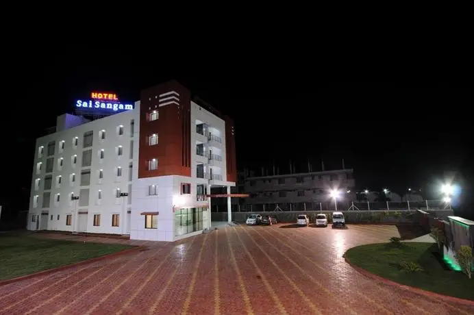 Hotel Sai Sangam