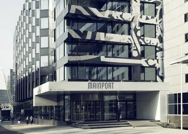 Mainport Design Hotel