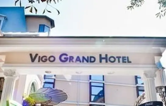 Vigo Grand Hotel 