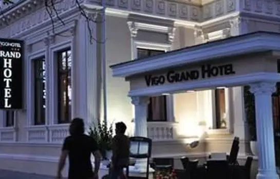 Vigo Grand Hotel 