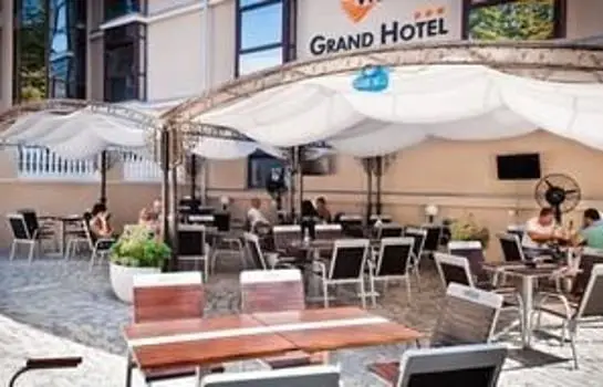 Vigo Grand Hotel 