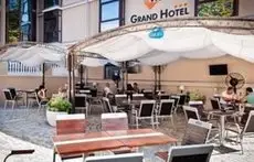 Vigo Grand Hotel 