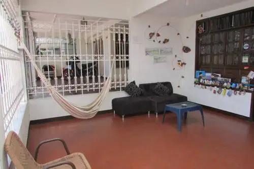 Mochileros Hostel Villavicencio 