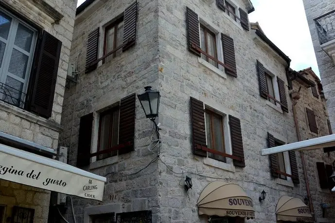 Montenegro Hostel B&B Kotor